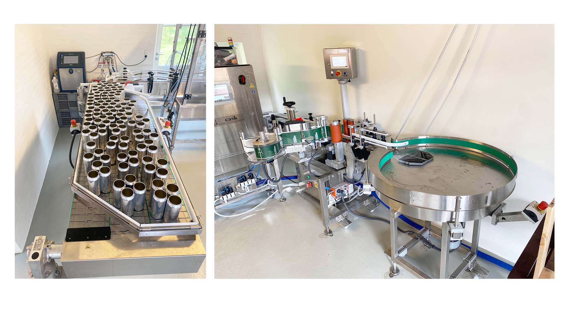 ÅBENs Produktion